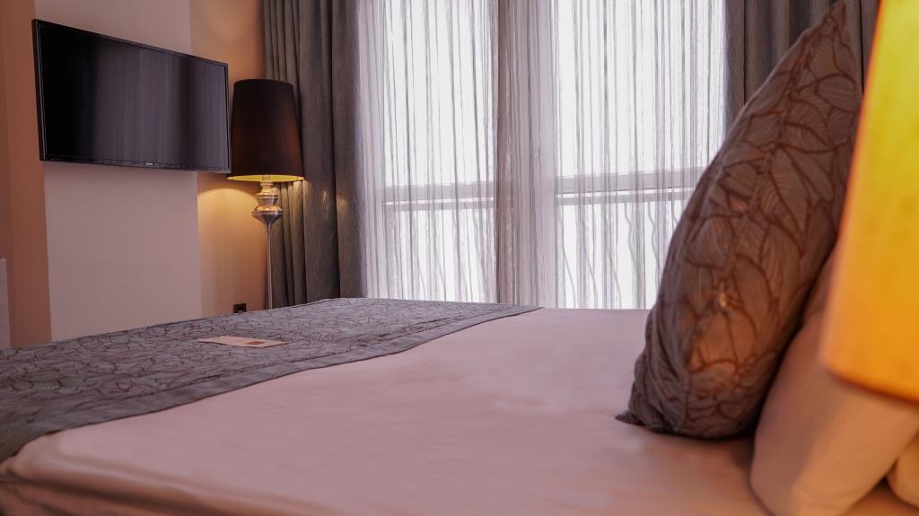Koza Suit Otel — 9
