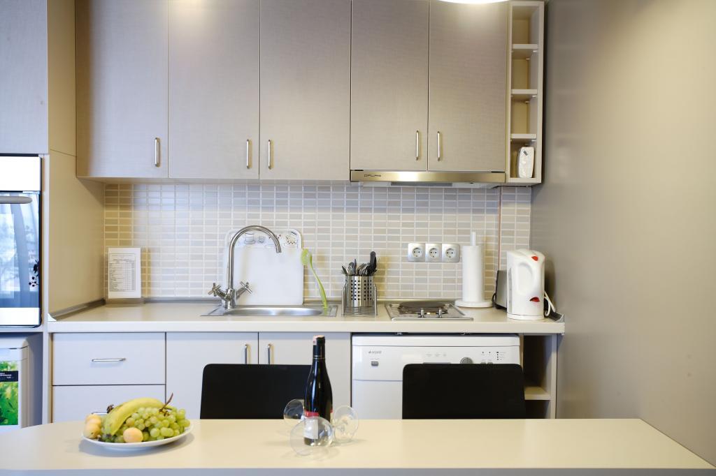 Home Stay Home Şişli — 10