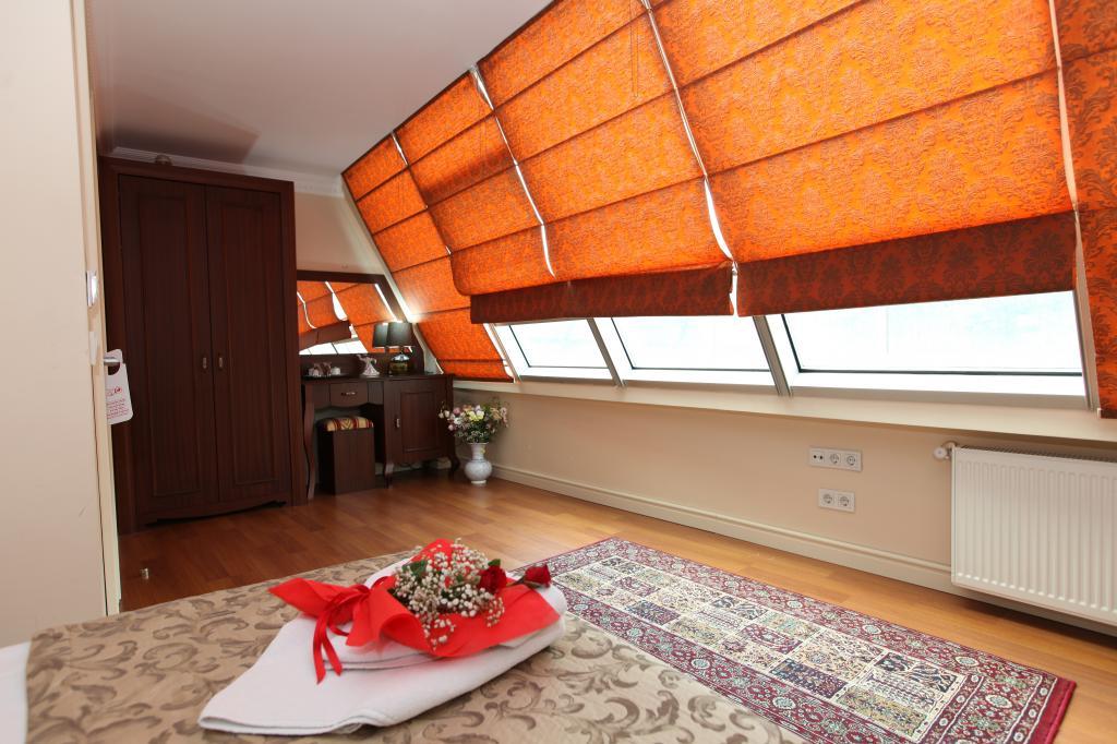 Sirkeci Park Hotel — 7
