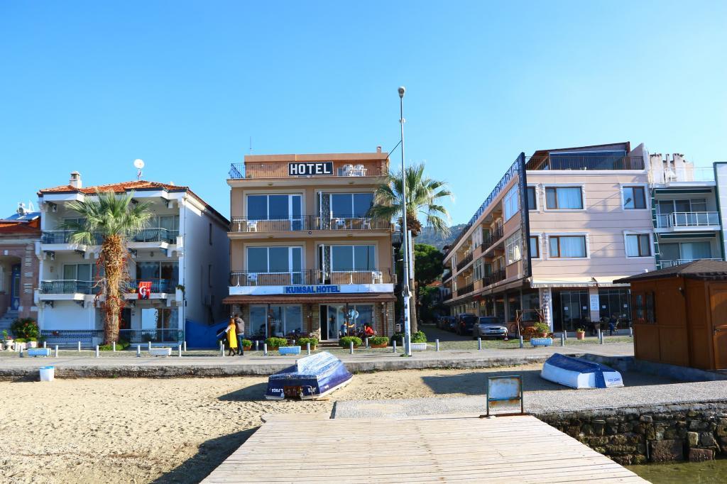 Foça Kumsal Hotel