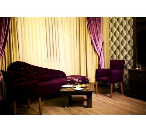 Rey Manes Hotel Salihli — 8