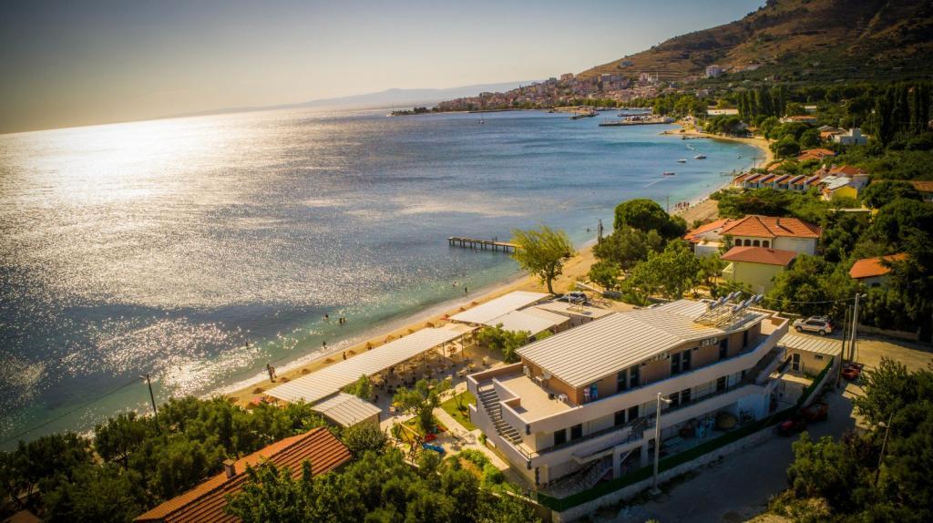 MermerBeach Hotel