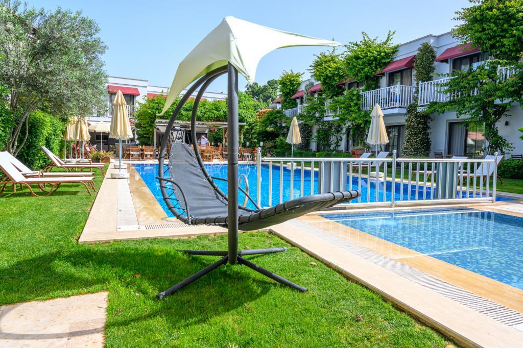 Villa Rustica Hotel Gündoğan — 5