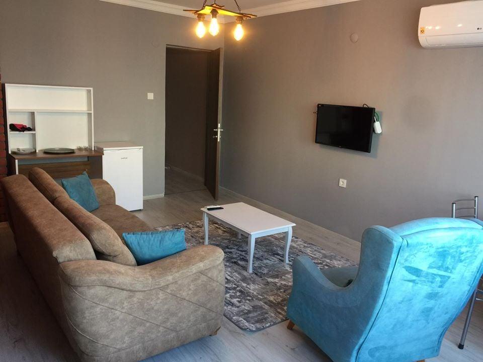 Gürleyen Otel Çiğli — 7
