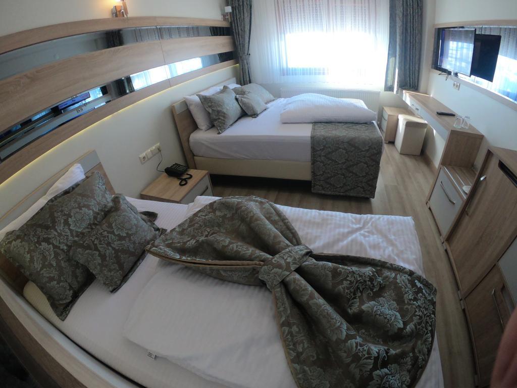 Belen Yayla Otel — 9