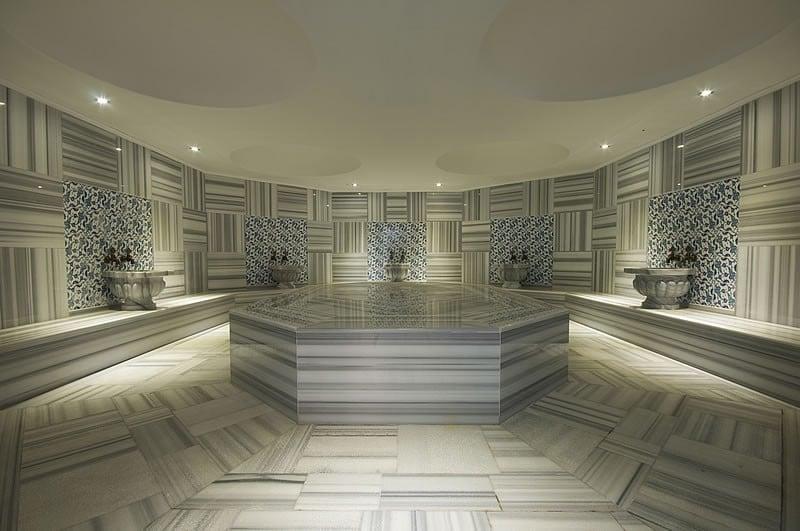 Alesta Yacht Hotel — 9