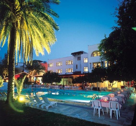 Korient Hotel