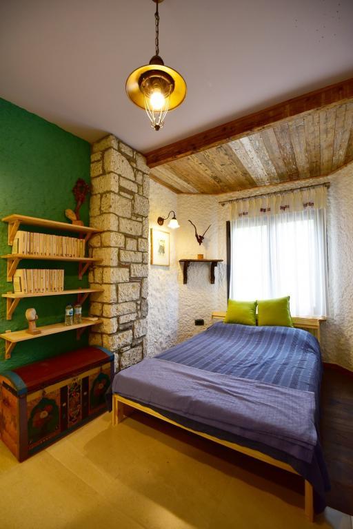 Alaçatı Suites — 3