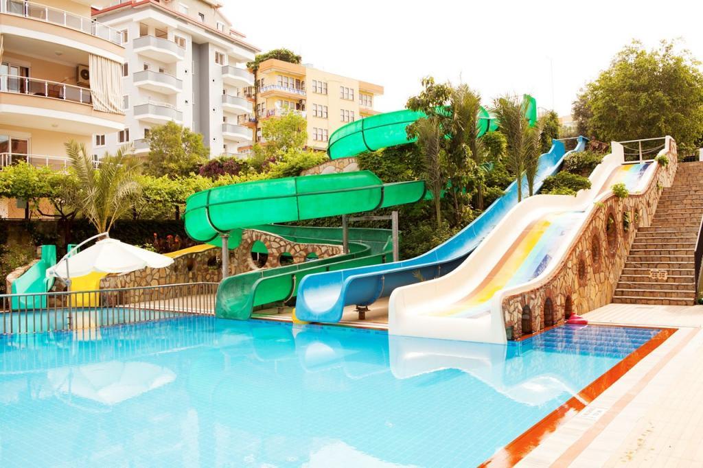 Calimera Sunpark Alanya — 7