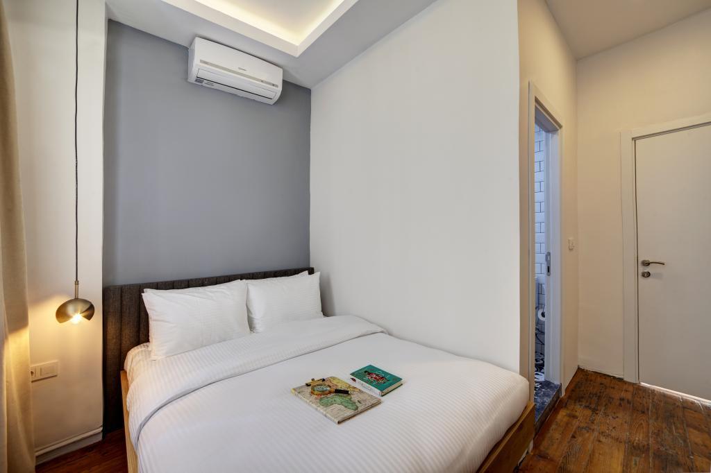 Maravilloso Hotel Galata — 5