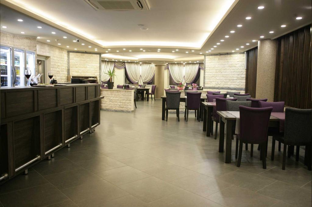 Rey Manes Hotel Salihli — 4