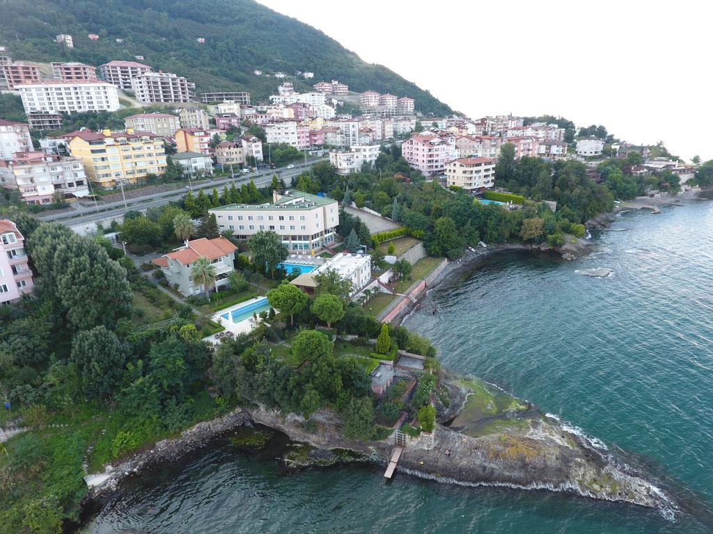 Balıktaşı Hotel