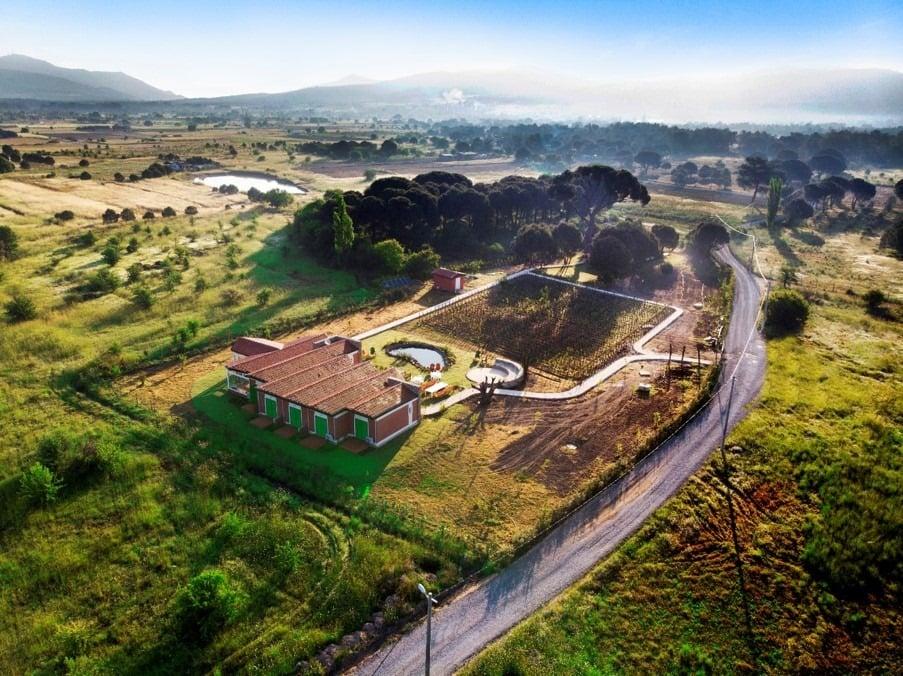 ION Village Urla
