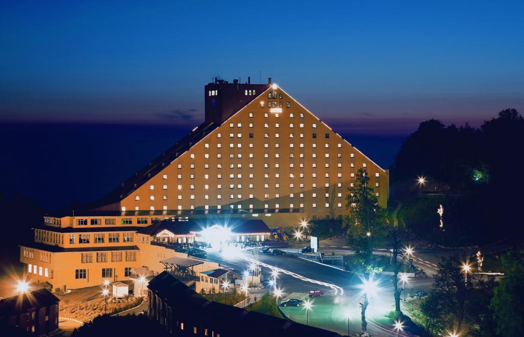 The Green Park Kartepe — 3