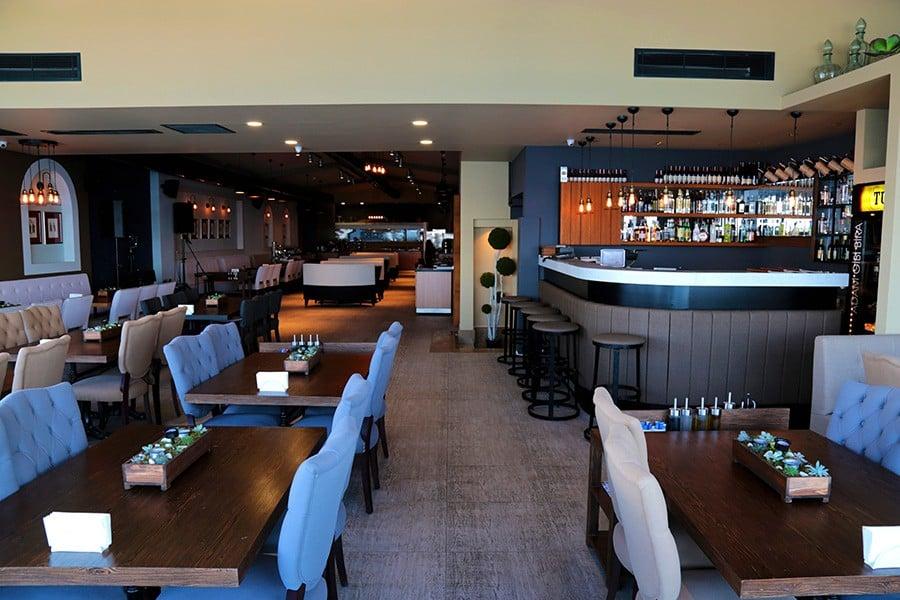 Pasaport Pier Hotel İzmir — 6
