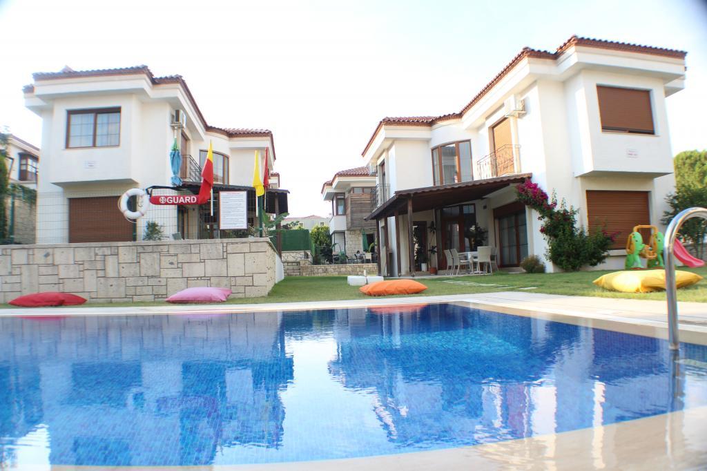 Süreyya Hanım Butik Otel Alaçatı — 4