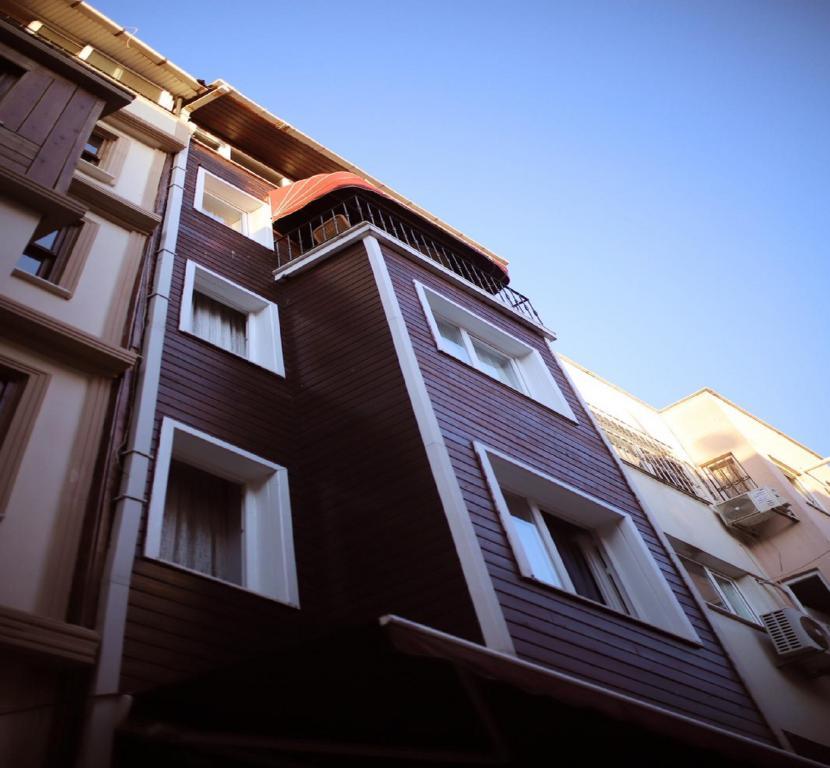 Çetinkaya Suite Hotel — 4