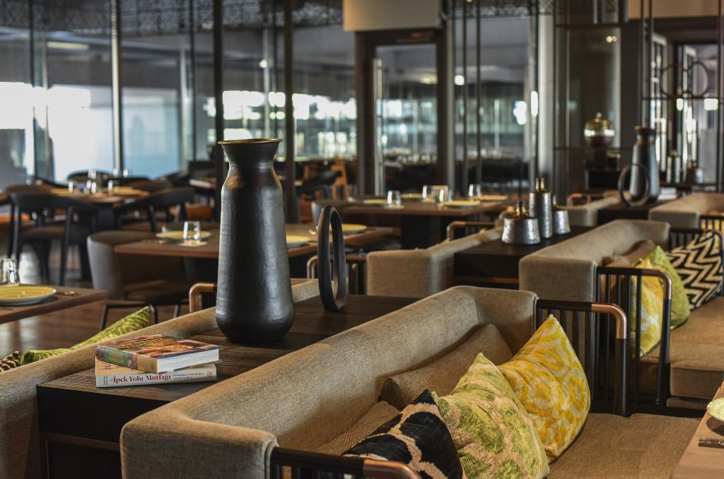 The Museum Hotel Antakya — 7