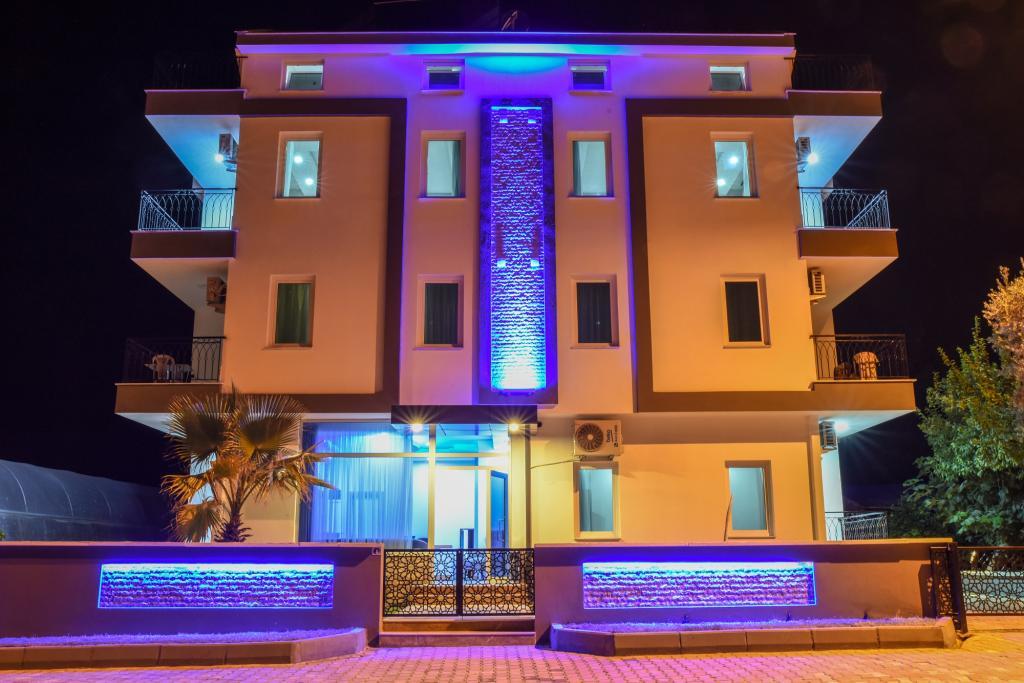 İrbeç Apart & Bungalow — 1
