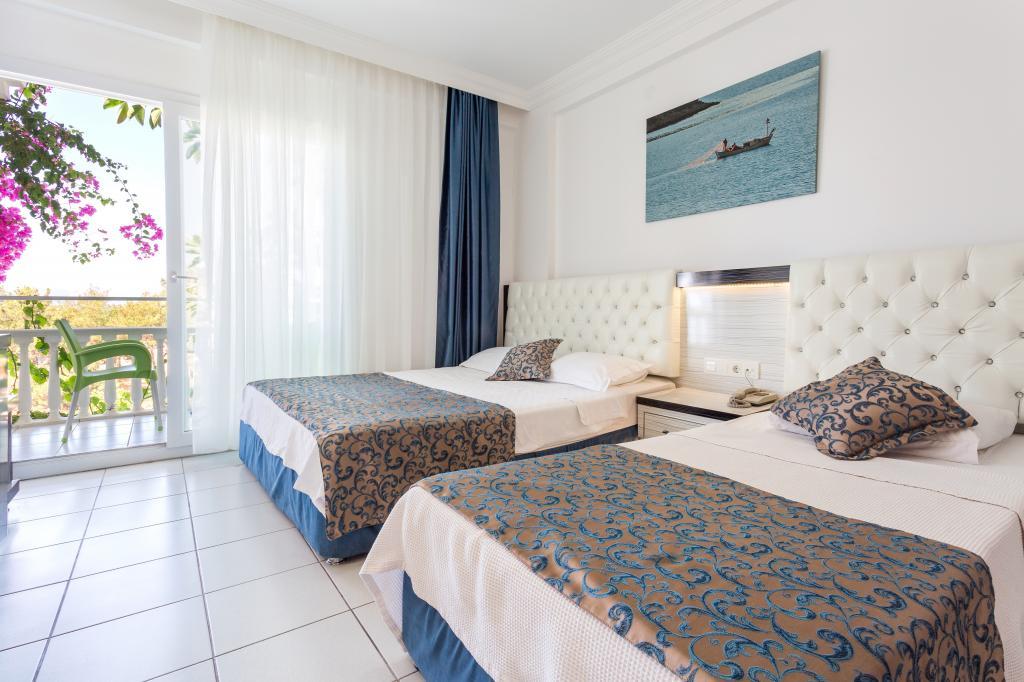 Hotel Koza — 9
