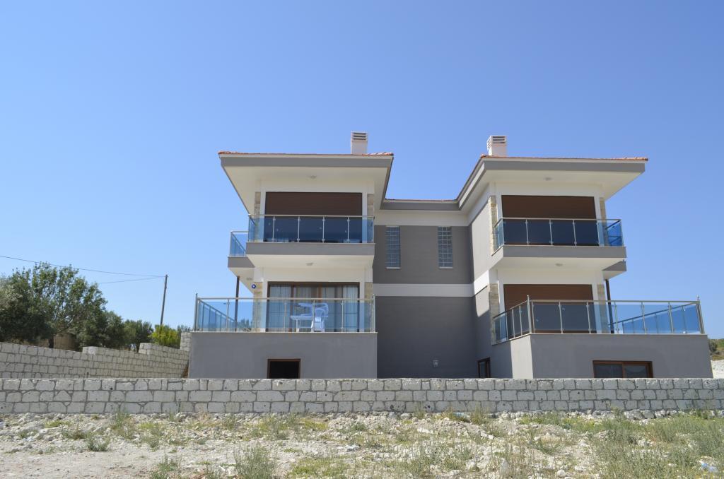 Nalya Konak Otel
