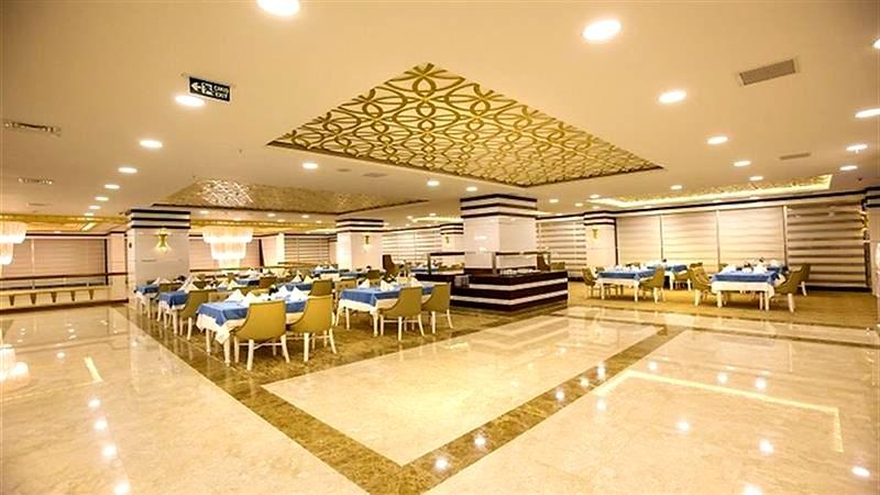 Mitannia Regency Hotel — 10