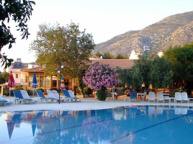 Gökçen Hotel
