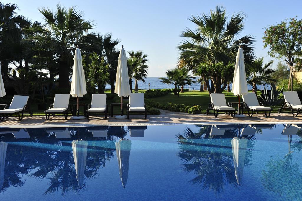 Villa Augusto Boutique Hotel — 4