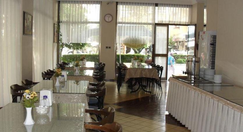 Otel Yıldırımoğlu — 6