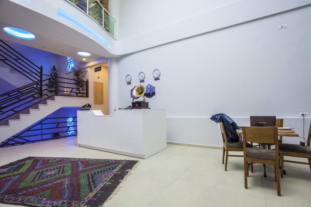 Pamukkale Ece Termal Otel — 6