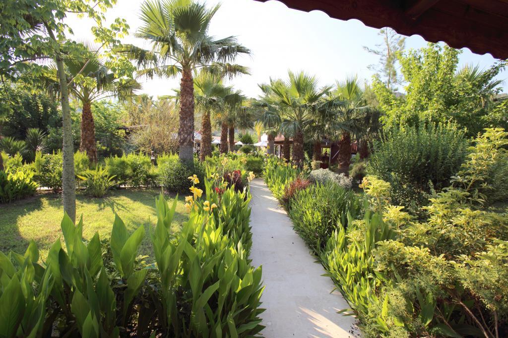 Nerissa Hotel — 7