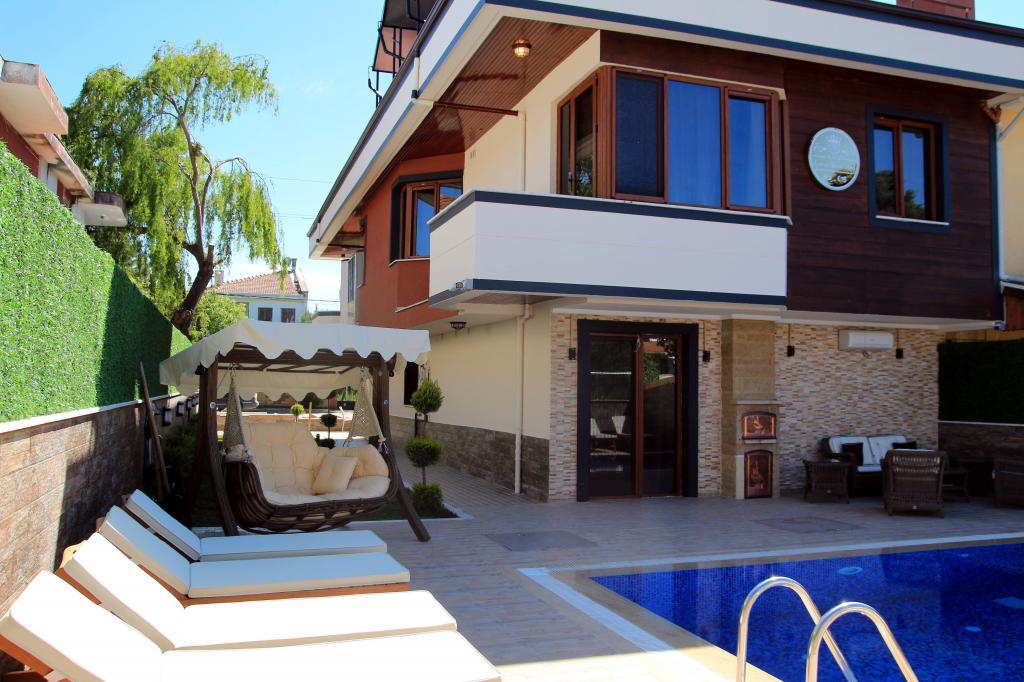 Şile Kumsal Butik Hotel