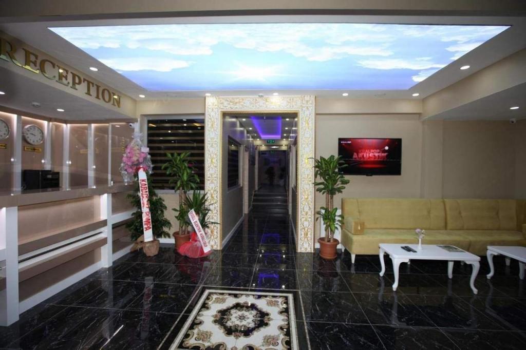 Kumburgaz Emir Butik Otel — 3