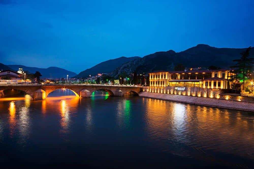 Sarı Konak Boutique Hotel & Spa