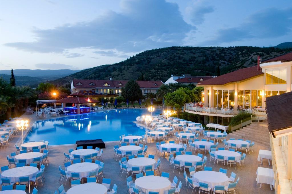 Lycus River Thermal Hotel — 6