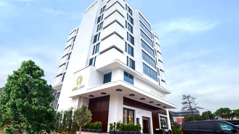 Aselia Hotel Trabzon