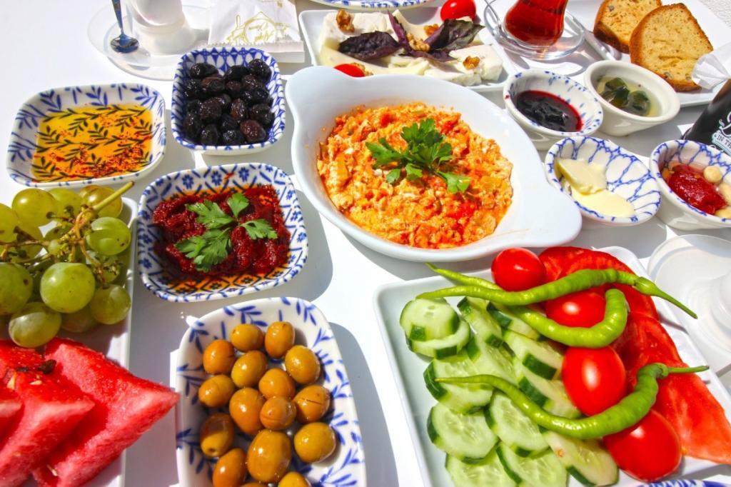 İkizler Otel Bozcaada — 7