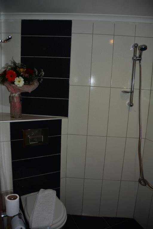 Side Center Hotel — 4