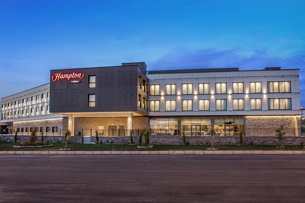 Hampton By Hilton İzmir Aliağa — 7