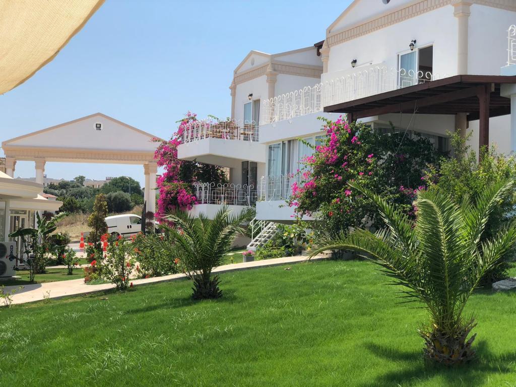 Aria Hotel Çeşme