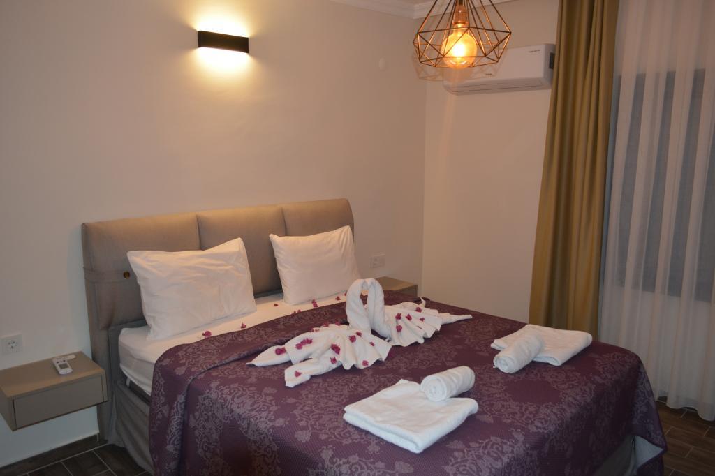 Akbük Taş Otel — 10
