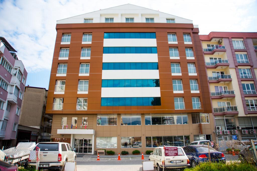 Efeler Hotel Aydın