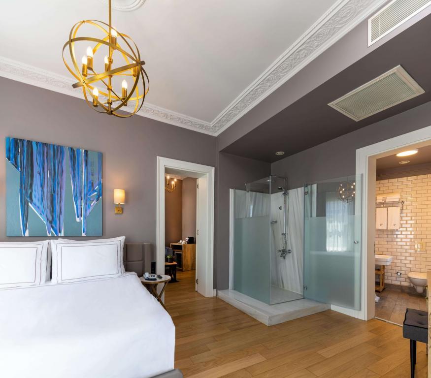 Petros Hotel — 3