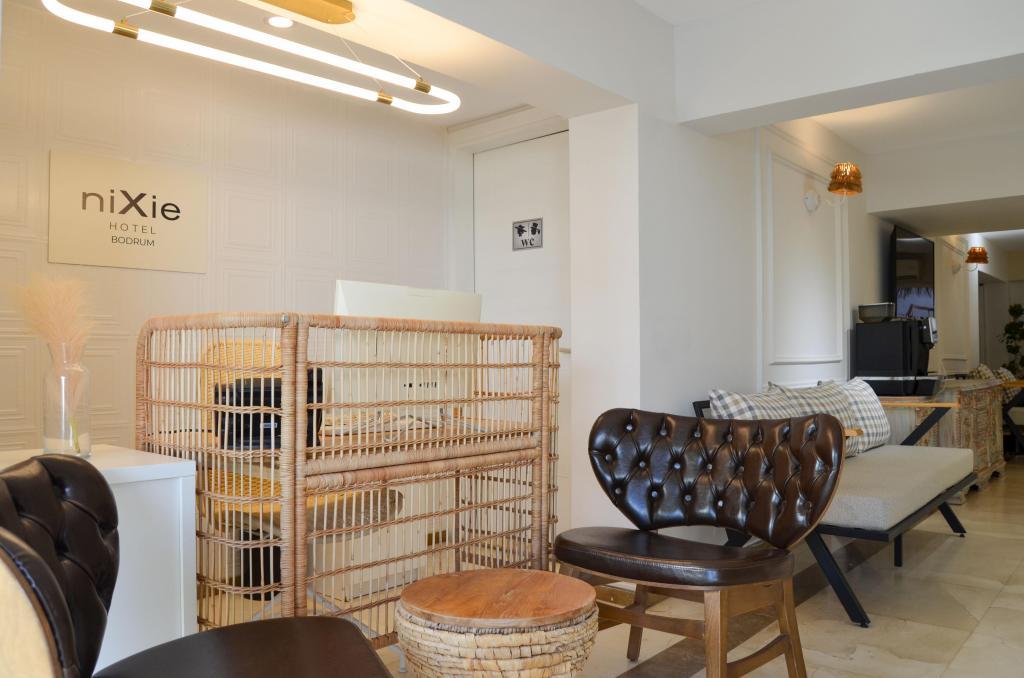 niXie Hotel Bodrum — 7
