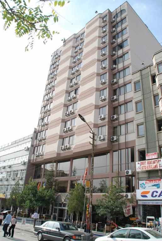 Hotel Akyüz