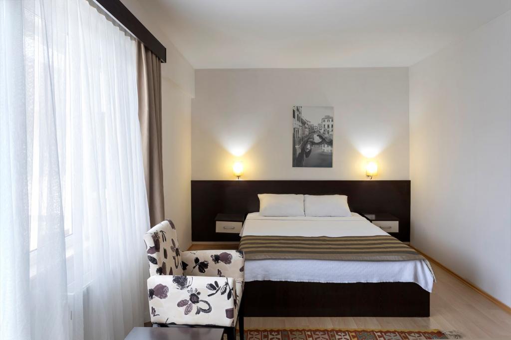 Troas Beach Otel — 7