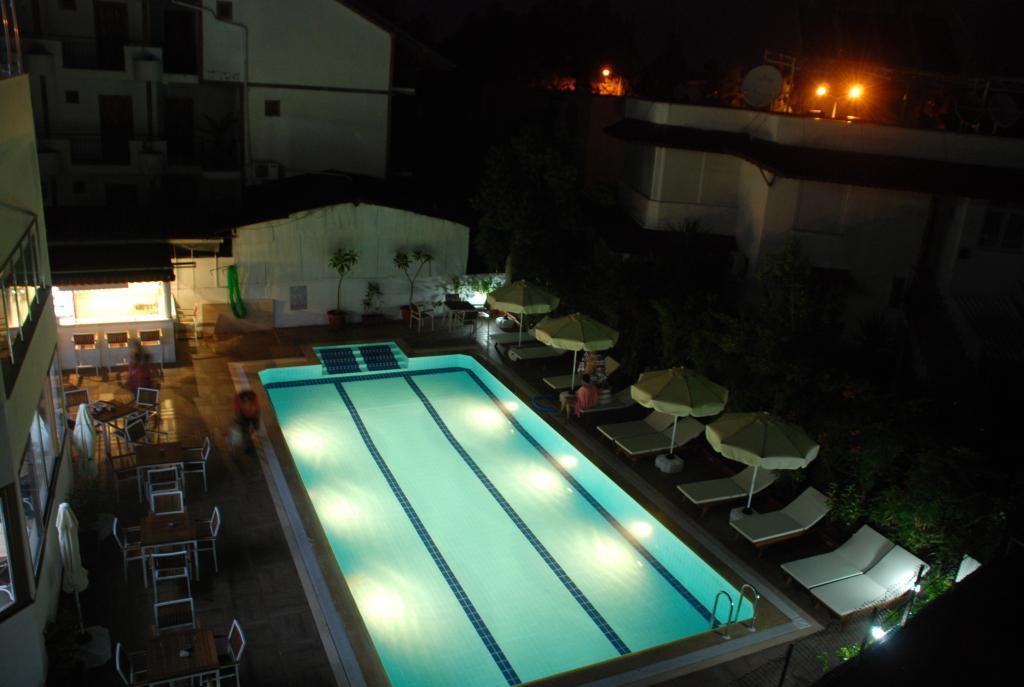Elegance Pansiyon Kemer — 6