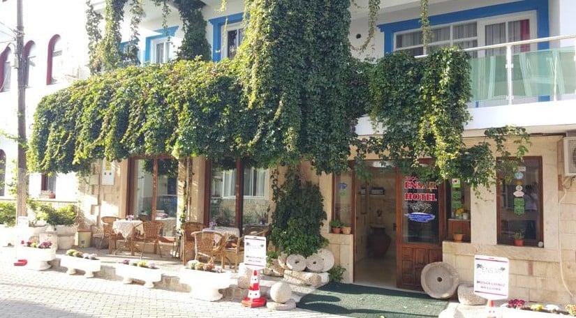 Foça Ensar Hotel
