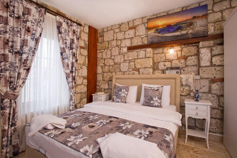 İnce Kara Apart Hotel — 7