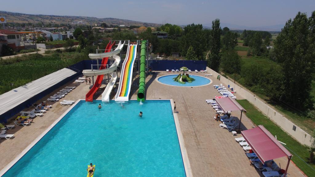 Green Erek Otel — 8
